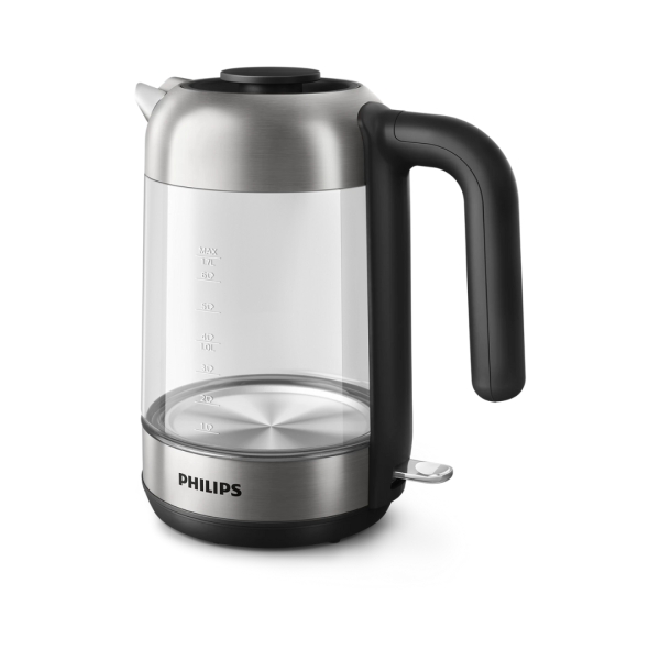 Philips Glass kettle 1.7L HD9339/81 - Image 2