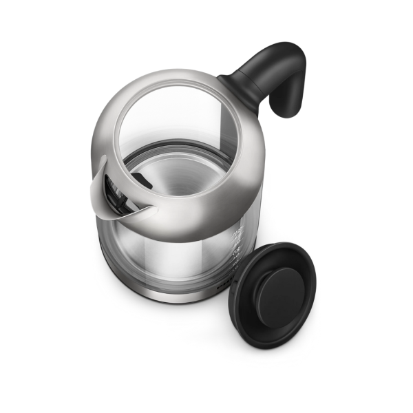 Philips Glass kettle 1.7L HD9339/81 - Image 5