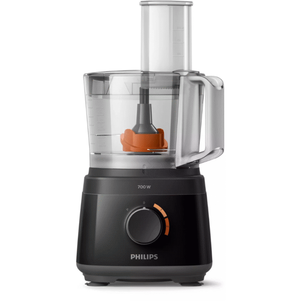 Philips Compact Food Processor HR7310/11 WHITE COLOR - Image 2