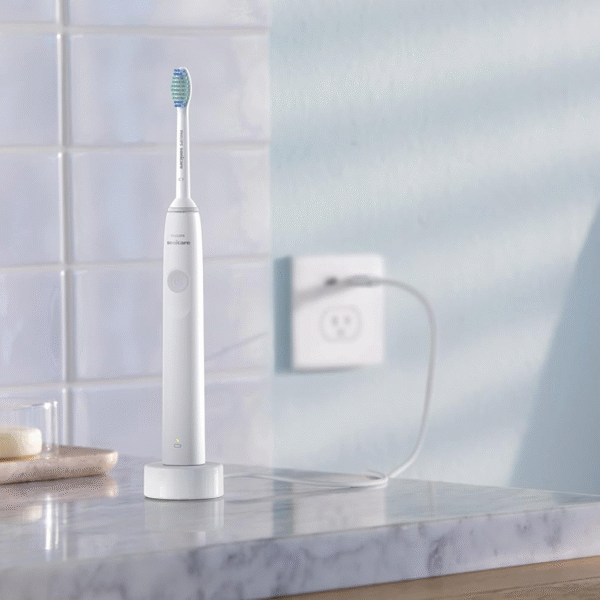 Philips 1100 SERIES SONIC ELECTRIC TOOTHBRUSH HX3641/01 - Image 11