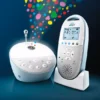 Philips Avent Audio Monitor DECT-Babyphone SCD580/00 - Image 2