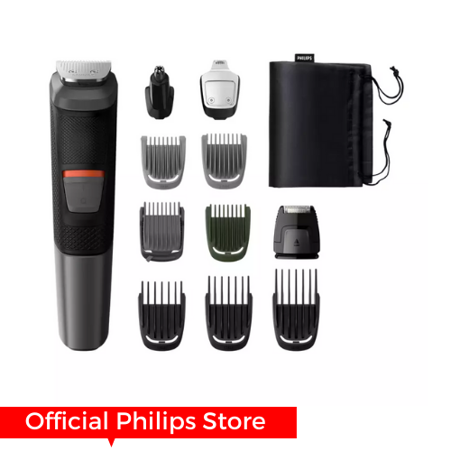 Philips Multigroom series