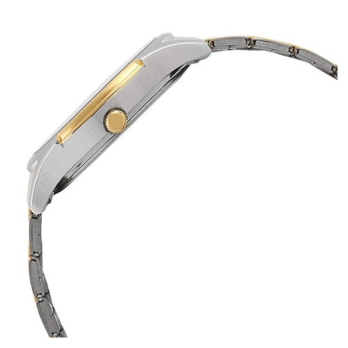 Titan Analog Day & Date Stainless Steel Watch for Men - Image 3