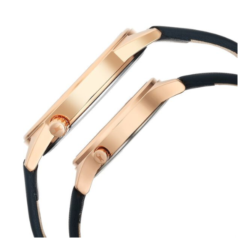 Titan Fastrack Mixmatched Couple Watch - Image 4