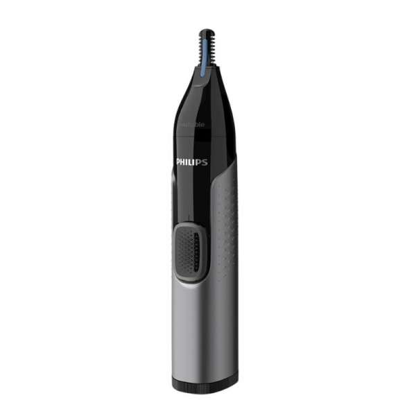Philips nose trimmer series 3000 Nose, ear & eyebrow trimmer NT3650/16 - Image 3