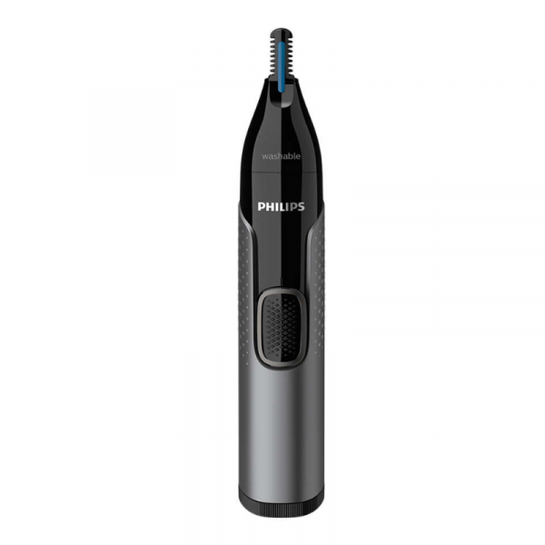Philips nose trimmer series 3000 Nose, ear & eyebrow trimmer NT3650/16 - Image 4