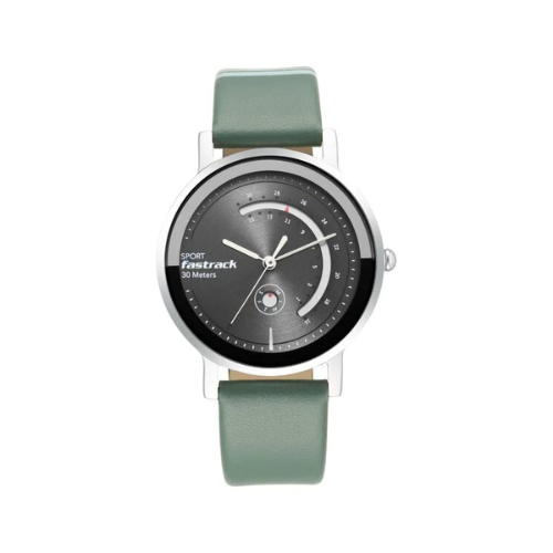 Titan Fastrack Wear Your Look Day & Date Girls Watch