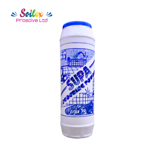 Soilex Supa Scouring Powder 500G