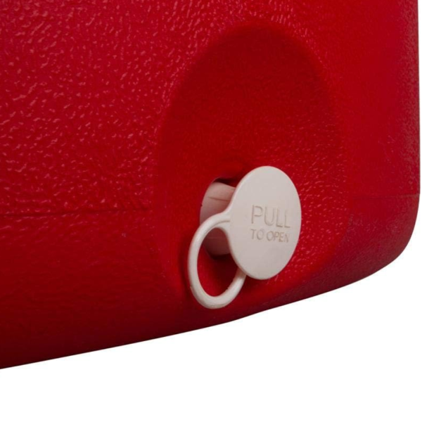 Tank Hard Cooler High Performance Insulated cooler box 45ltr - Image 4