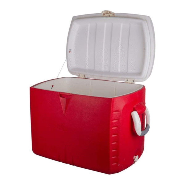 Tank Hard Cooler High Performance Insulated cooler box 45ltr - Image 2