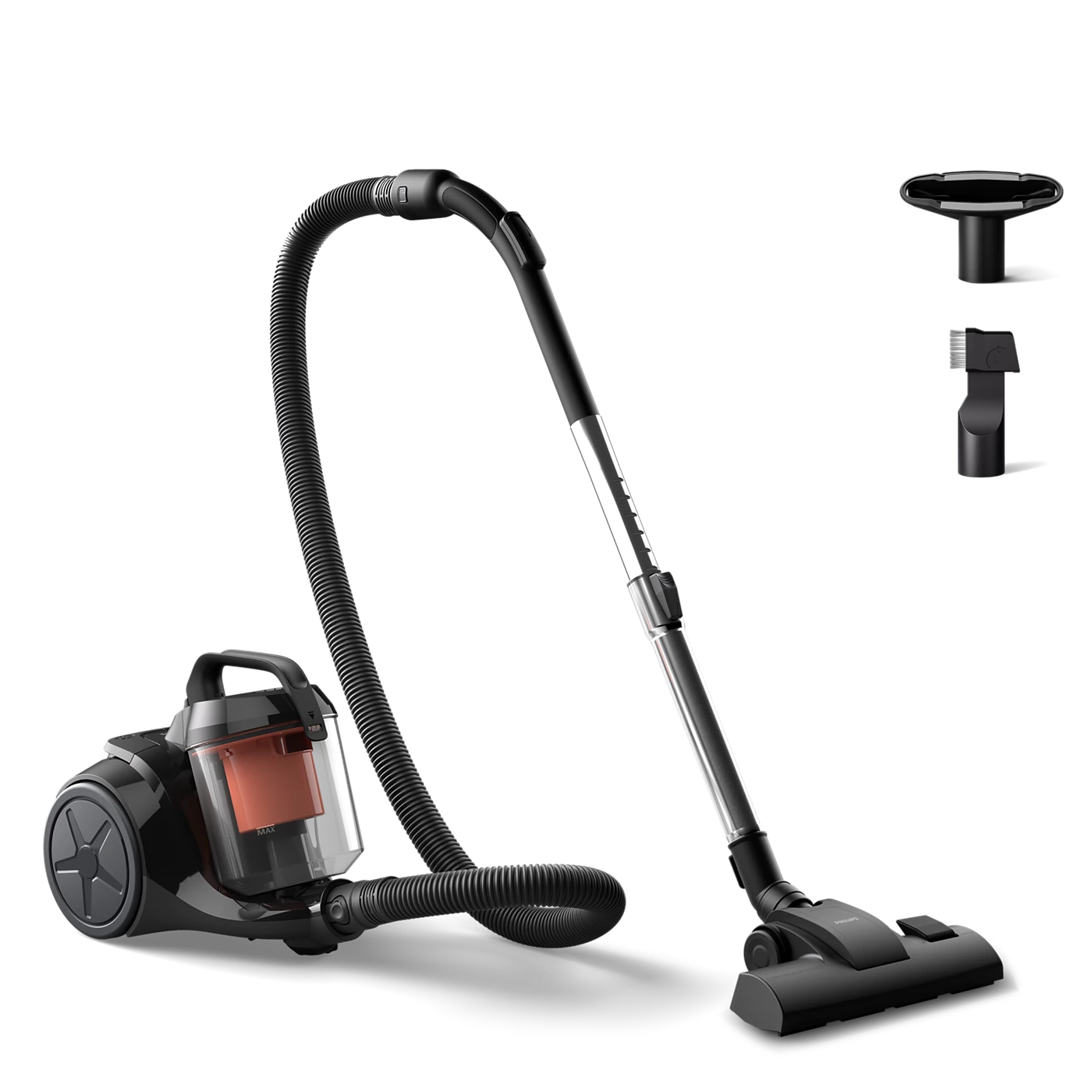 Philips 1000 Series Bagless Vacuum Cleaner XB1042/10