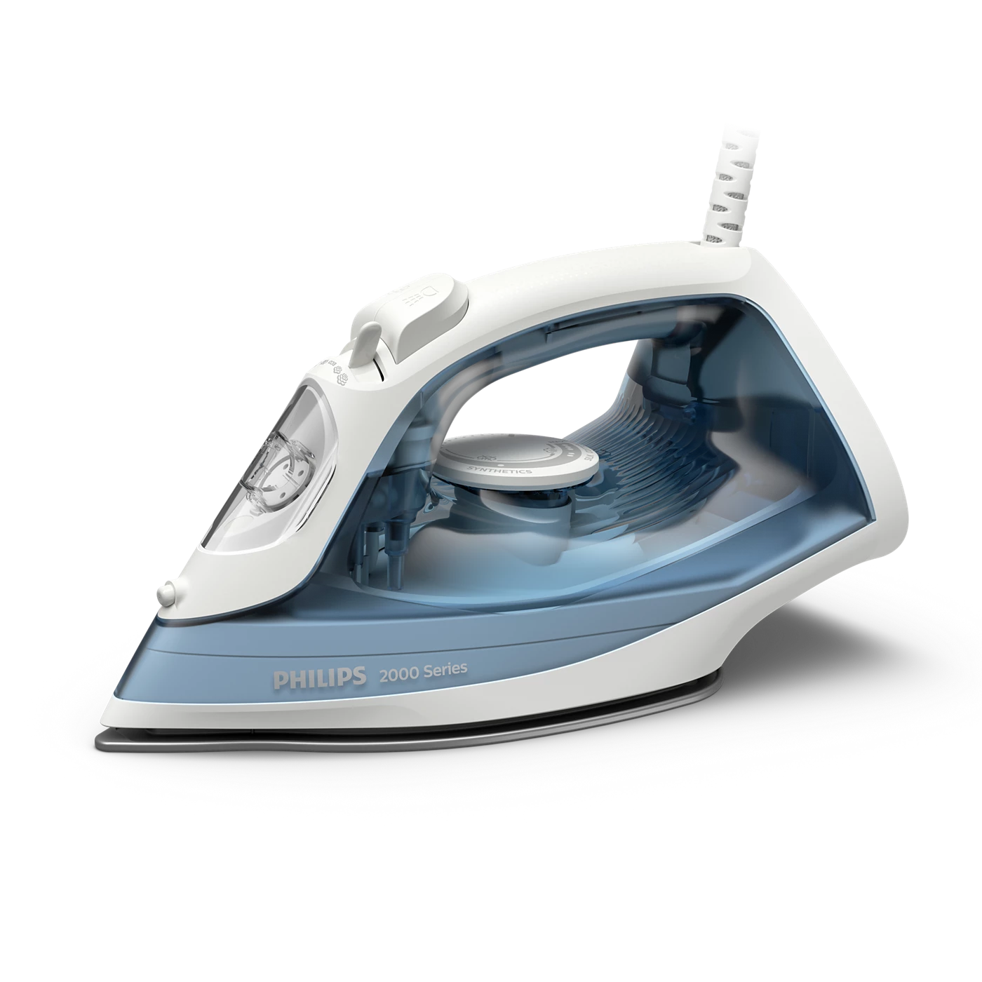 Philips 2000 Series Steam iron DST2010/26