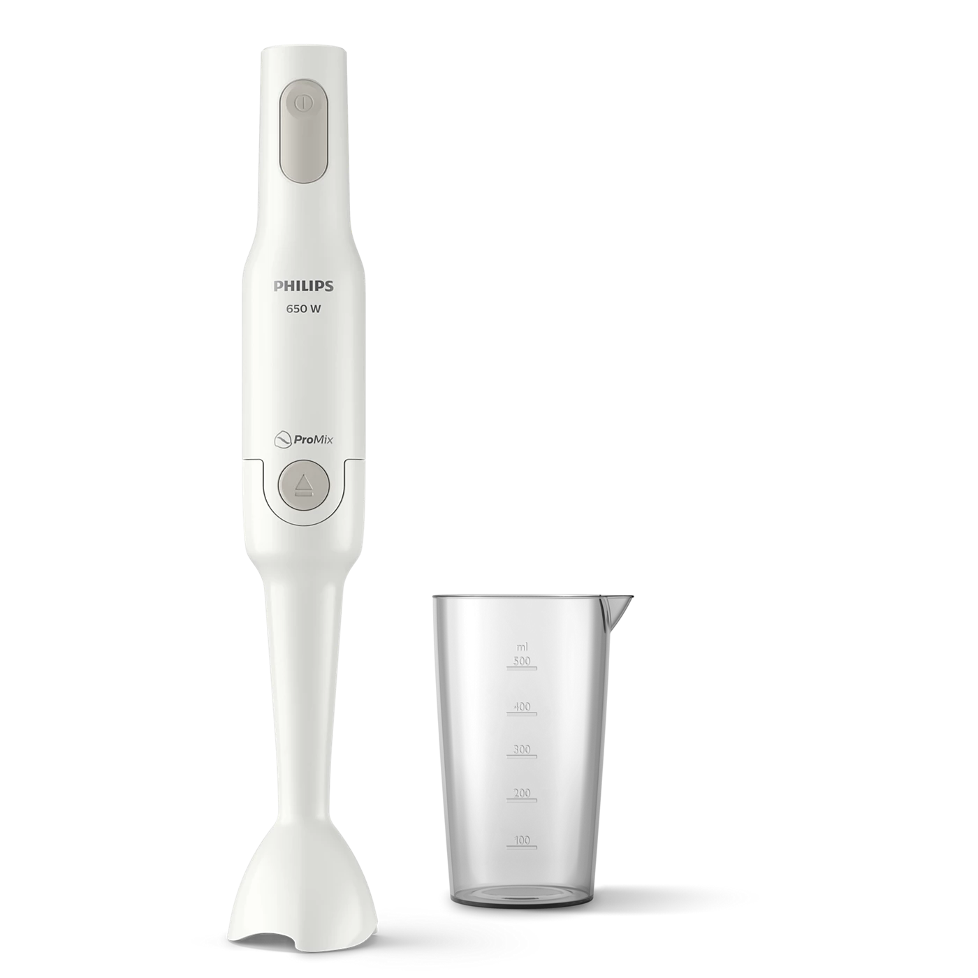 Philips Daily Collection Handblender ProMix  650Watts HR2531/01