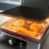 Philips 5000 Series Contact Grill HD6301/90 - Image 3