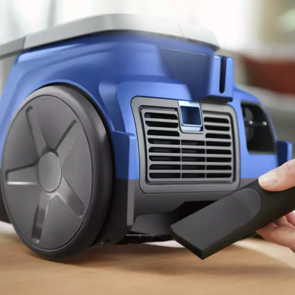 Philips vacuum cleaner 2000 Series Bagless XB2022/01 - Image 9