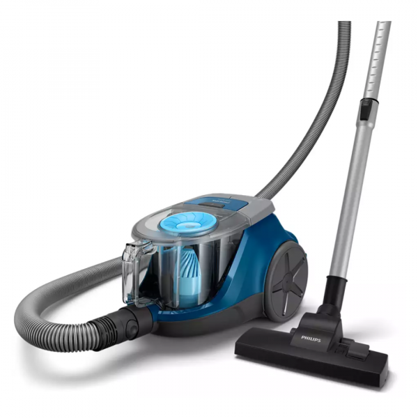 Philips vacuum cleaner 2000 Series Bagless XB2022/01 - Image 4