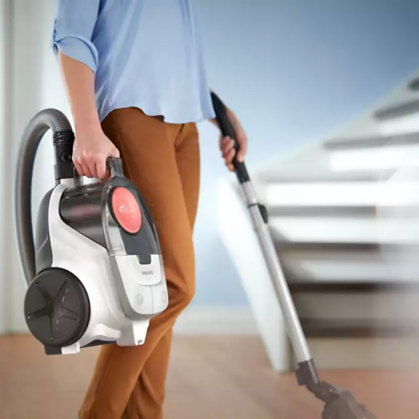 Philips vacuum cleaner 2000 Series Bagless XB2023/61 - Image 8