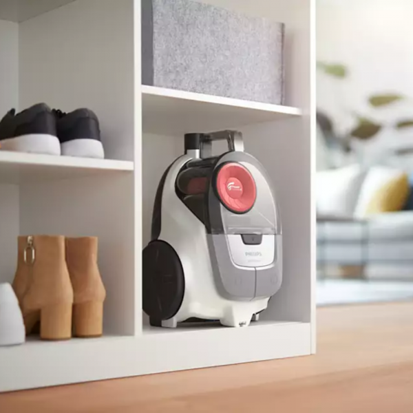 Philips vacuum cleaner 2000 Series Bagless XB2023/61 - Image 2