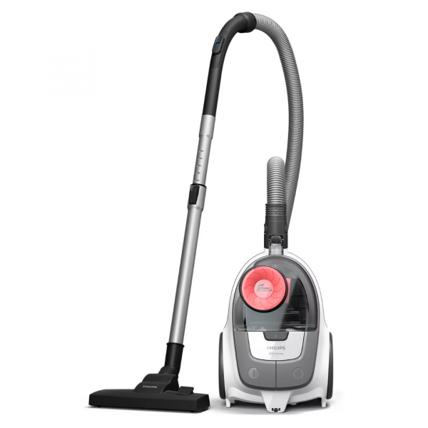 Philips vacuum cleaner 2000 Series Bagless XB2023/61 - Image 4