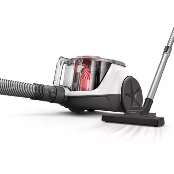 Philips vacuum cleaner 2000 Series Bagless XB2023/61 - Image 6